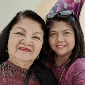 Meet your Posher, Joana